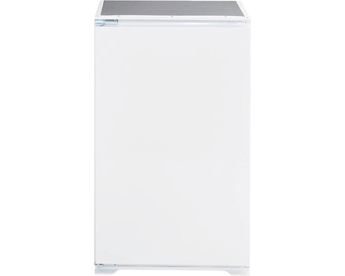 Biela skrinka pod umývadlo