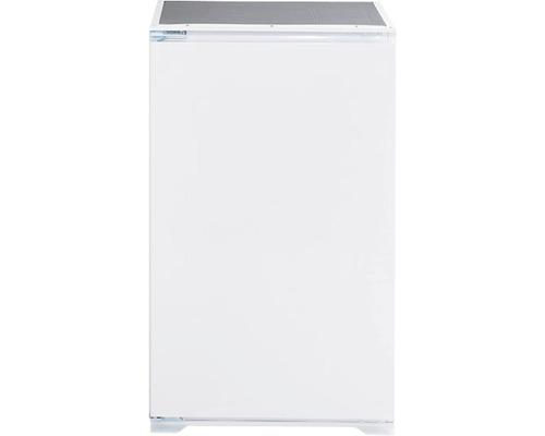 Biela mraznička pre domácnosť