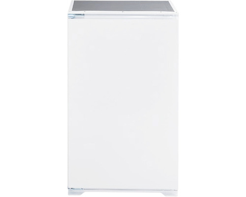 Mraznička s hornou časťou