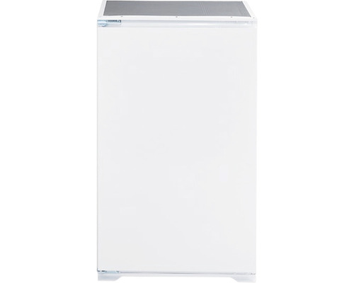 Biela mraznička do kuchyne