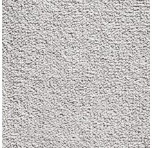 Detail svetlého koberca s krátkym vlasom