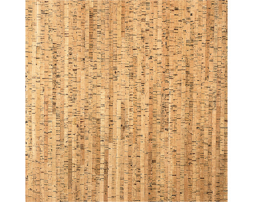 Korkový stenový obklad Fabric samolepiaci 5x5 m x 4 mm