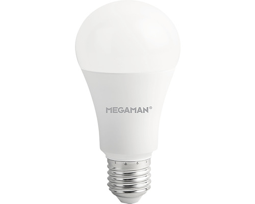LED žiarovka Megaman A60 E27 / 16,5 W ( 150 W ) 2552 lm 4000 K-0