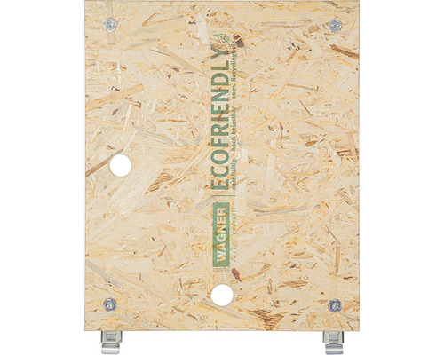 Wagner nábytkové kolieska z dreveného materiálu s kolieskami