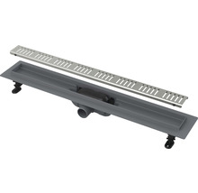 Sprchový žľab form&style Redonda 850 chróm matný