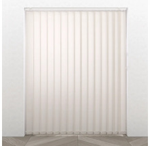 Vertikálna žalúzia na dekoráciu okien a reguláciu svetla