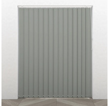 Vertikálna žalúzia na dekoráciu okien a ochranu pred slnkom