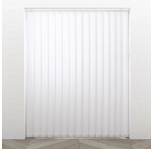 Vertikálna žalúzia ako ochrana súkromia a slnka pred oknom