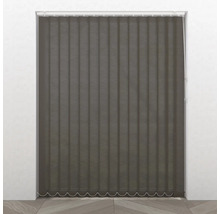 Vertikálna žalúzia z látky na dekoráciu okien a ochranu proti slnku