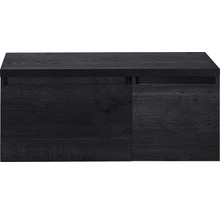 Spodná skrinka s dvomi dvierkami