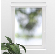 Okno s roletou na tienenie