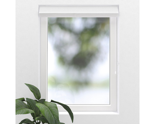 Okno s roletou na tienenie