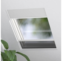 Strešné okno so zatemňovacou roletou