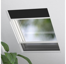 Strešné okno so zatemňovacou roletou