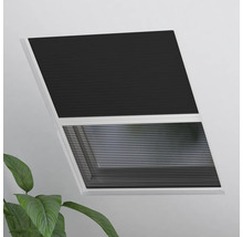 Strešná roleta a žalúzie na strešnom okne