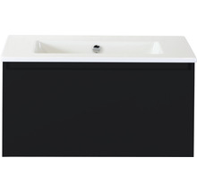 Skrinka pod umývadlo s umývadlom