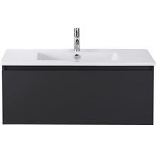 Skrinka pod umývadlo s umývadlom a batériou