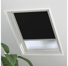 Strešné okno so zatemňovacou roletou