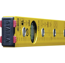 Vodováha Stabila typ 70 Electric, 120 centimetrov