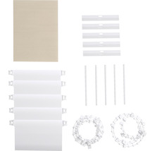 Náhradné diely pre rolety