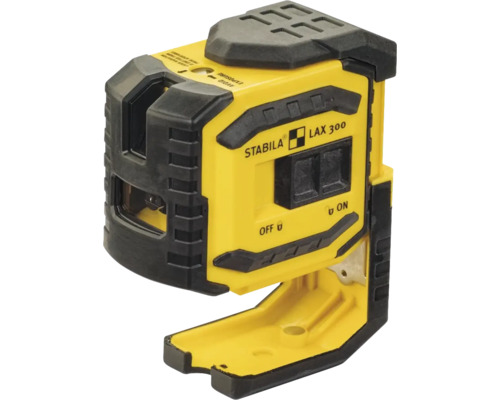 Čiarový laser Stabila LAX 300