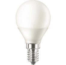 LED žiarovka s päticou E14