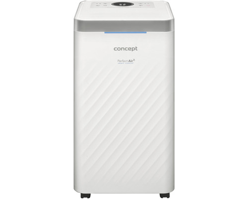 Čistička vzduchu pre lepšiu klímu v miestnosti