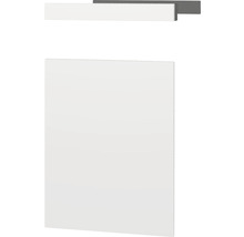 Kuchynský predný panel s úchytkou