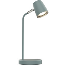 LED stolová lampa Top Light Mia M 4,5 W 400 lm 3000 K modrá
