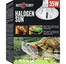 Žiarovka Repti Planet Halogen Sun 35 W-thumb-0