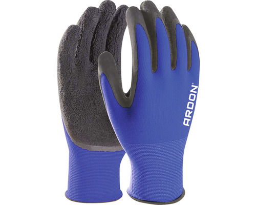Pracovné rukavice ARDON Petrax modré, veľkosť 11 "