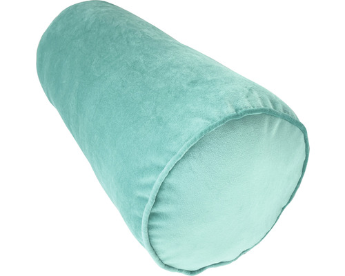 Valcový vankúš z látky