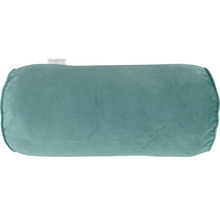 Dekoračný vankúš v tvare valca