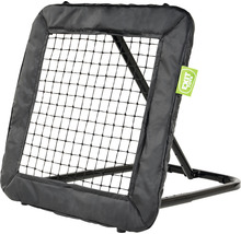 Exit Toys Rebounder so sieťou a čiernym rámom