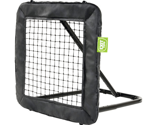 Bránková stena so sieťou pre loptové hry