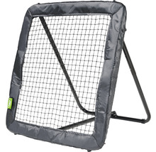 Futbalová tréningová stena so sieťou a rámom