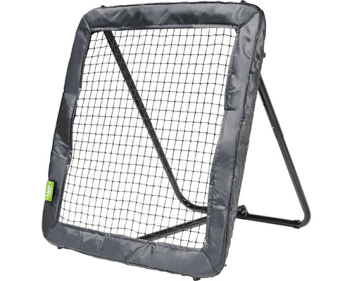 Futbalová tréningová stena so sieťou a rámom