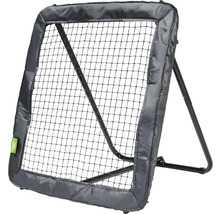 Futbalový odrazový trenažér so sieťou