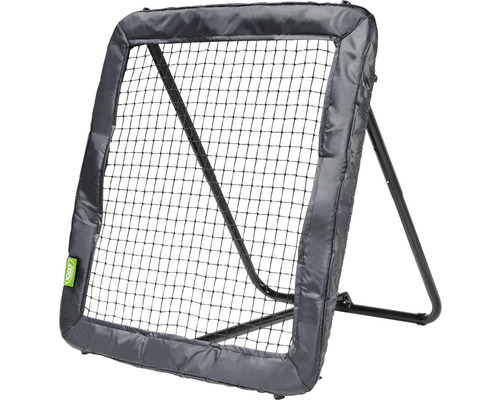 Futbalový odrazový trenažér so sieťou