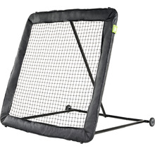 Futbalová stena s bránkou, sieťou a rámom