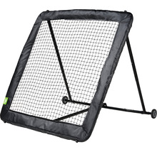 Odrazová sieť pre športový tréning so sieťou a rámom