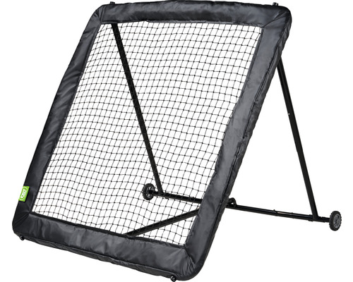 Odrazová sieť pre športový tréning so sieťou a rámom