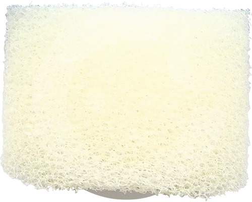 Filtračná náplň SICCE White foam pre filter Shark 400, 600 a 800 2 ks