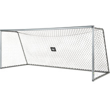 Futbalová bránka so sieťou