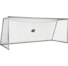 Futbalová bránka so sieťou