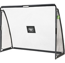 Futbalová bránka so sieťou a logom EXIT Toys