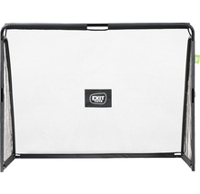 Futbalová bránka so sieťou