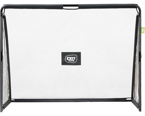 Futbalová bránka so sieťou