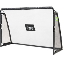 Futbalová bránka so sieťou