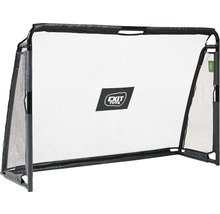 Futbalová bránka so sieťou a rámom